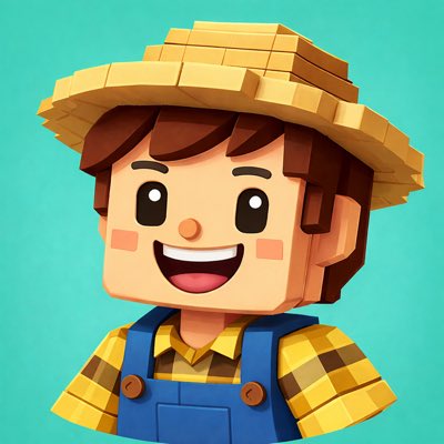 Happy New Year, and let’s look forward to the POWDAY Open Beta launch at 23:45 UTC on January 15, 2026.
#NewProfilePic #OpenBeta #gamefi #p2e #playtoearn on <a href="/solana/">Solana</a>