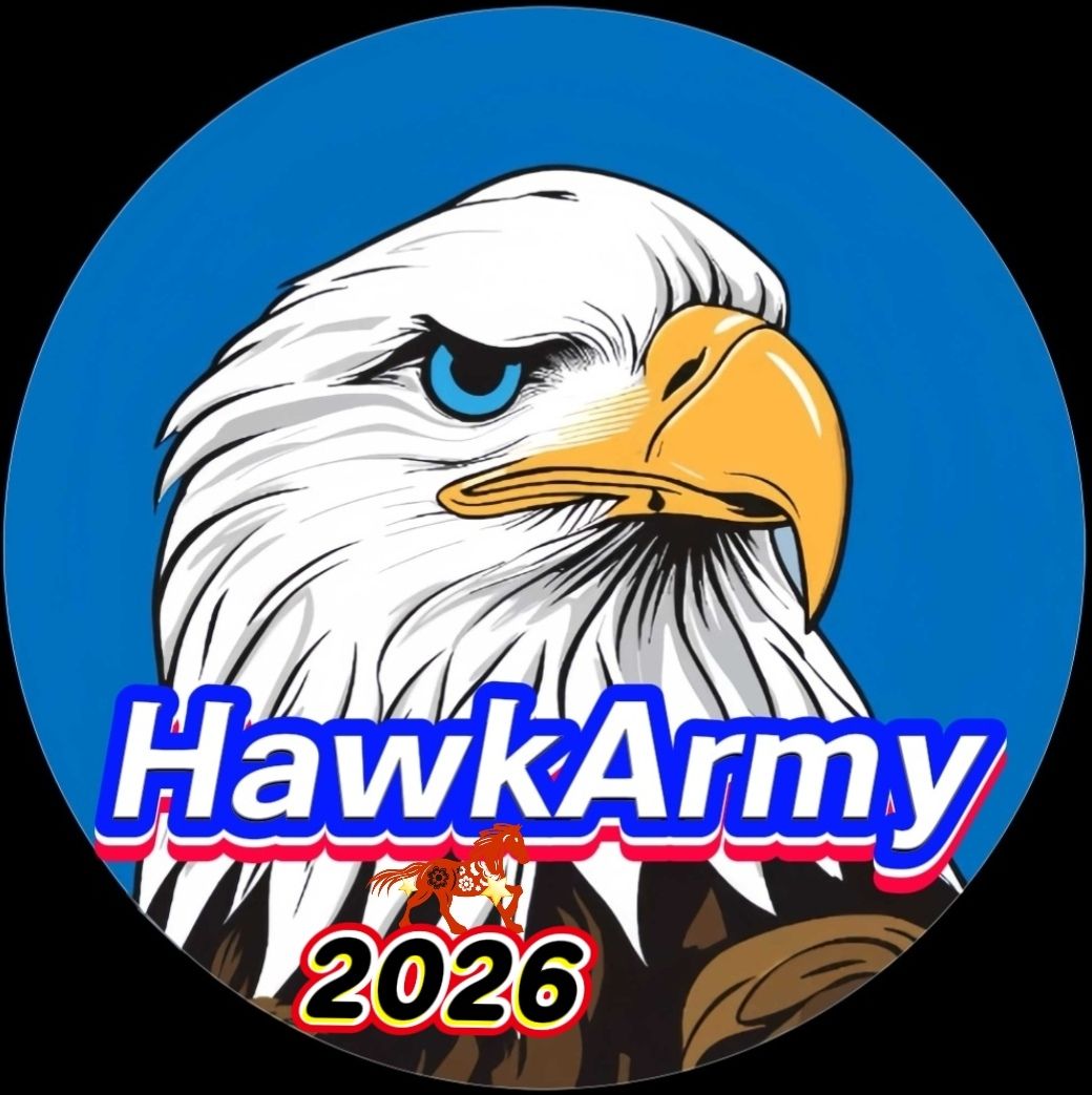 Hawk Army Macao tweet media