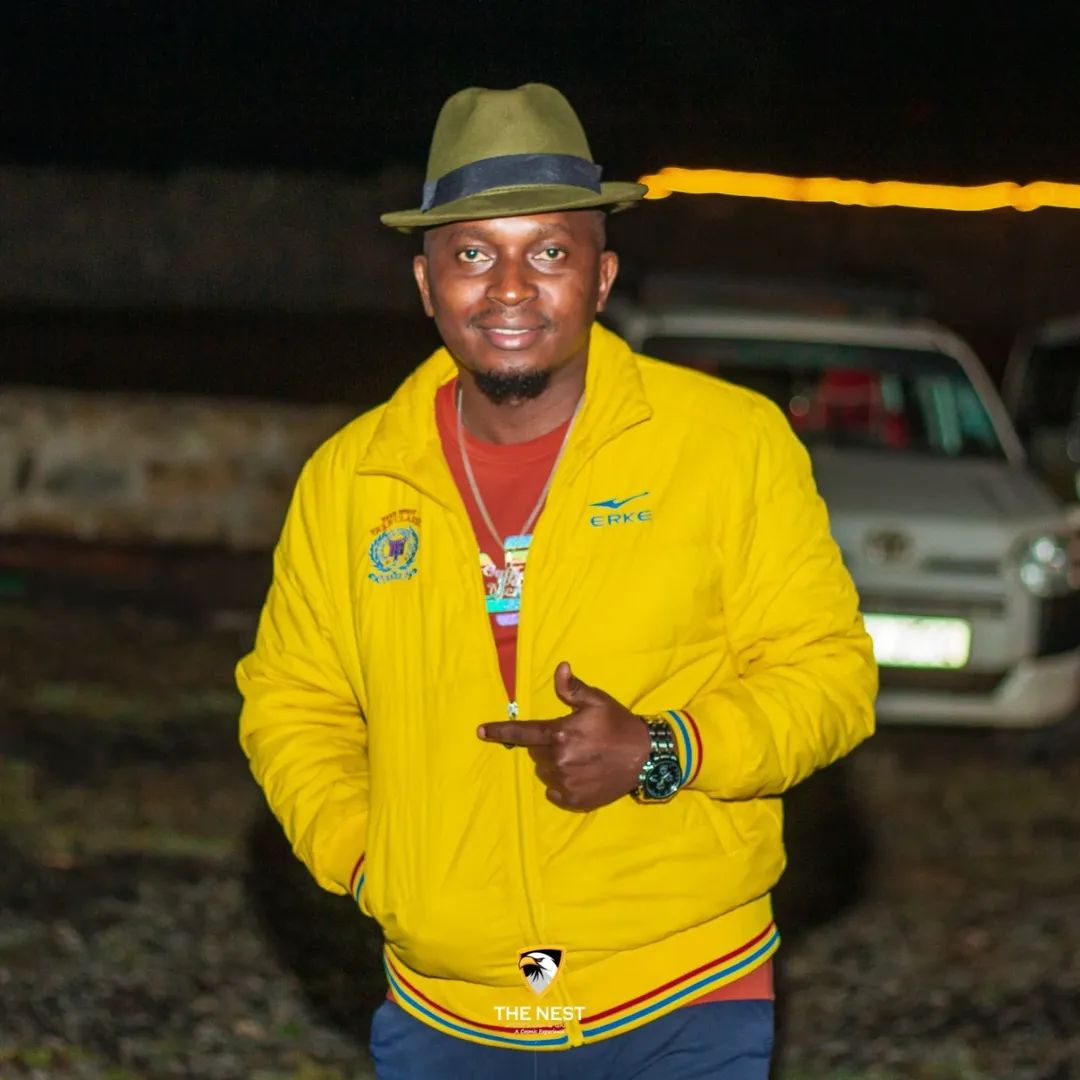 May 2026 be of full of Joy, favour, blessings and  happiness.
Thank you God for this far!

See you later tonight at JOWAC lounge ndenderu tuvuke mwaka pamoja