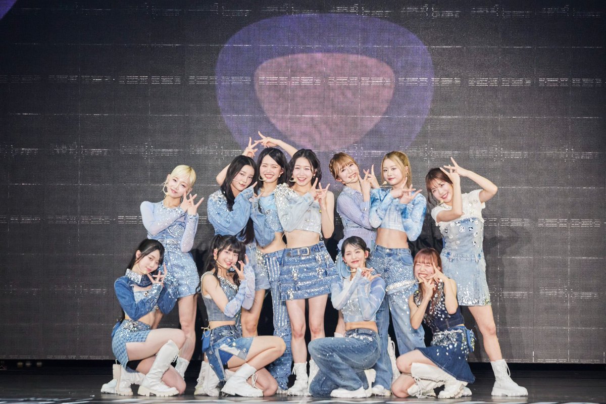 りろ🖤0801-02有明 tweet media