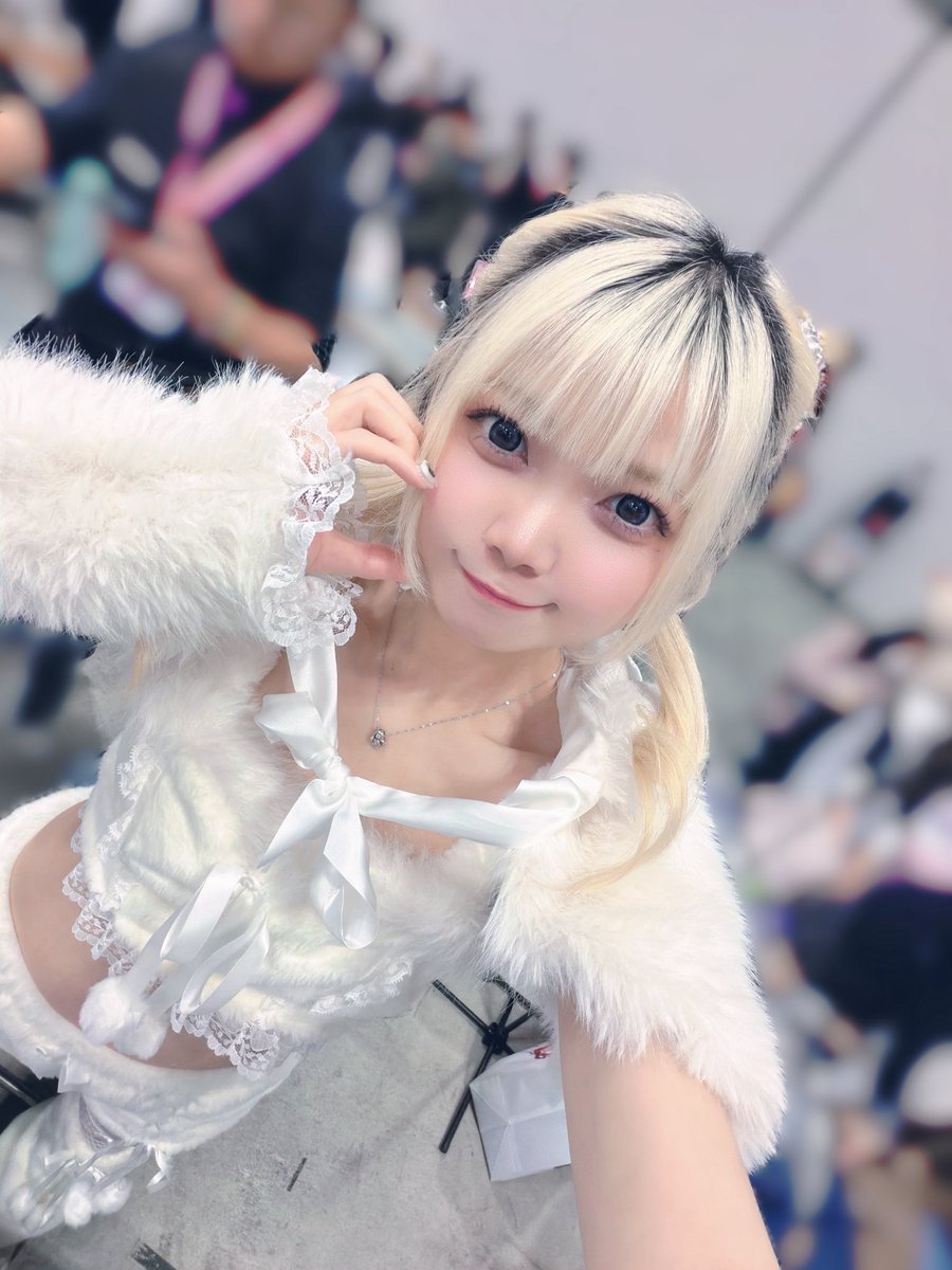 はせがわるん。🐱🪽ྀི tweet media