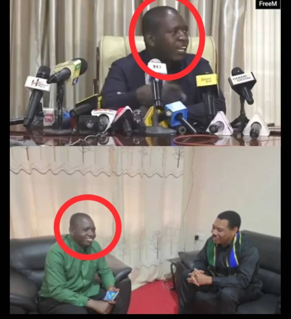 John Pambalu tweet media