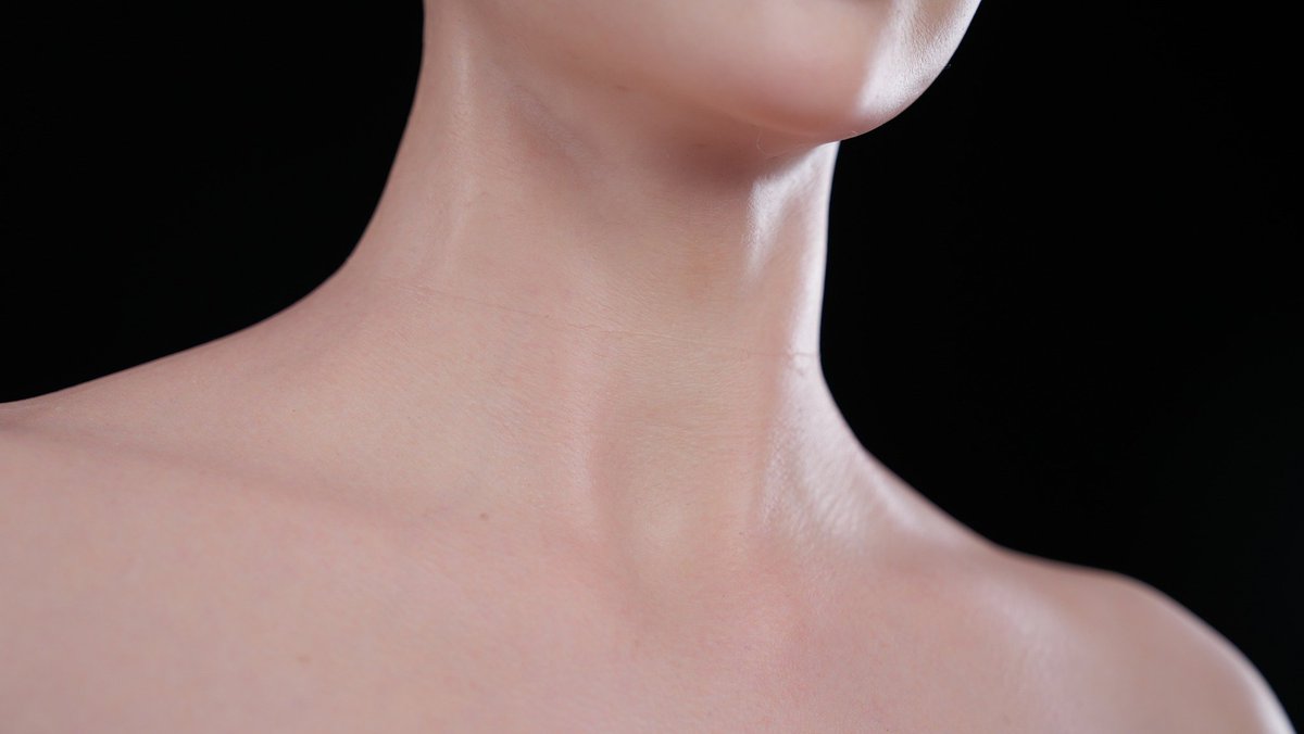 DollLabOfficial's tweet image. Quick question 👀
One-piece head for max realism, or detachable head for more styles?
Which would you choose? 👇