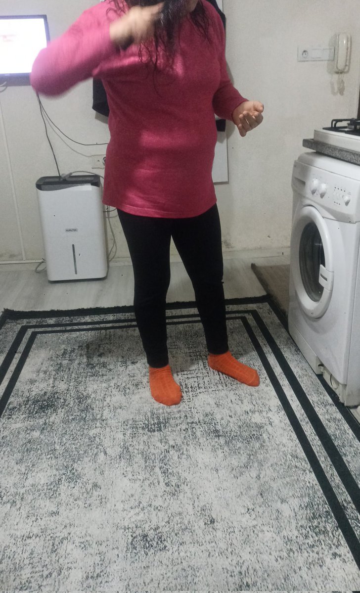 Günaydın işe hazırlık