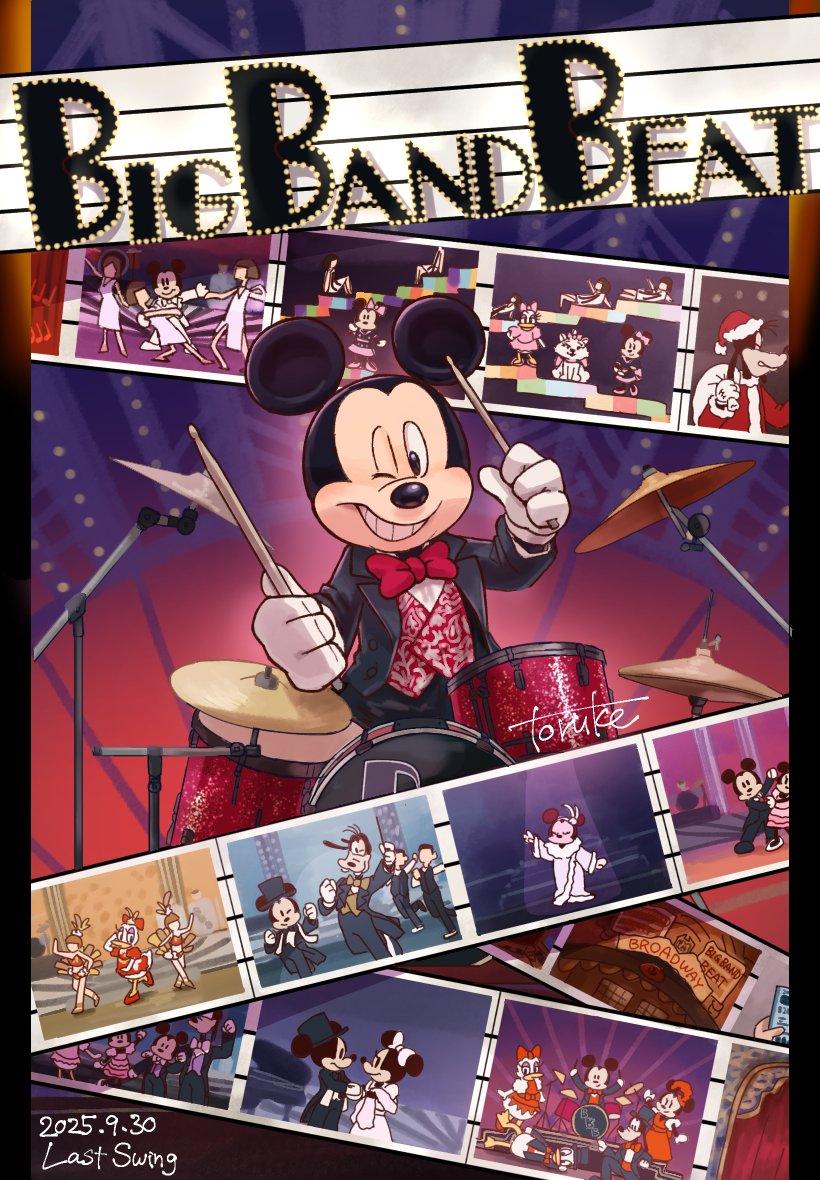 #2025年自分が選ぶ今年の4枚
今年はあまり枚数描けなかったけど、Potayで出し切った感あるので満足！
今年もありがとうございました⸜🥔⸝