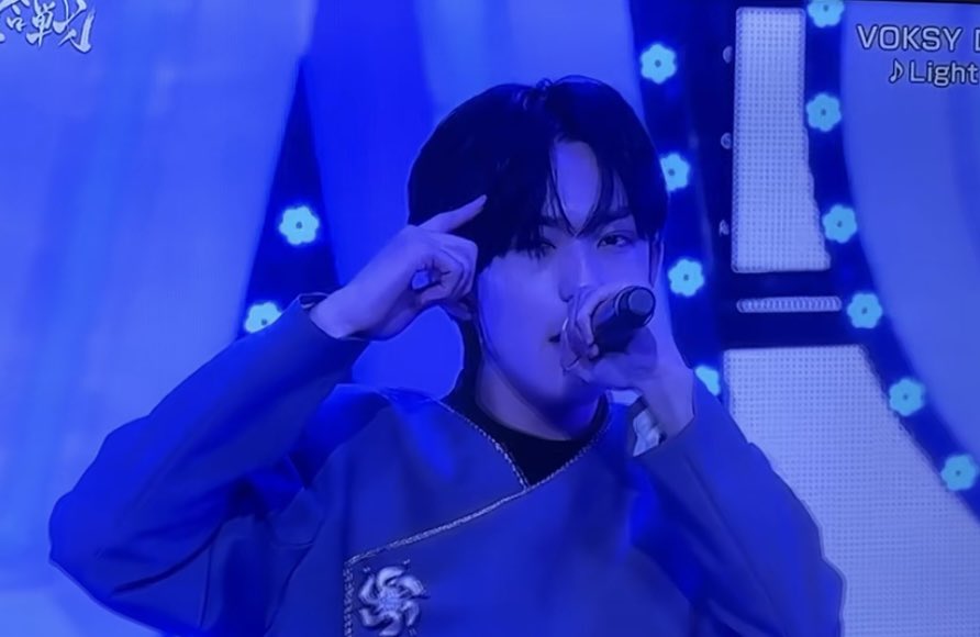 長野蒼大 #VOKSYDAYS #ヴォクシィ・デイズ #ボクシダイ