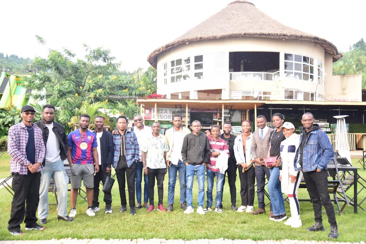 Afrix Global tweet media