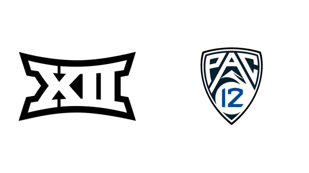 RedditCFB's tweet image. Just 2 conferences remain undefeated in the postseason. Other conferences tried to kill both of them (heck, they tried to kill each other), and now many refer to them as the Power 2.