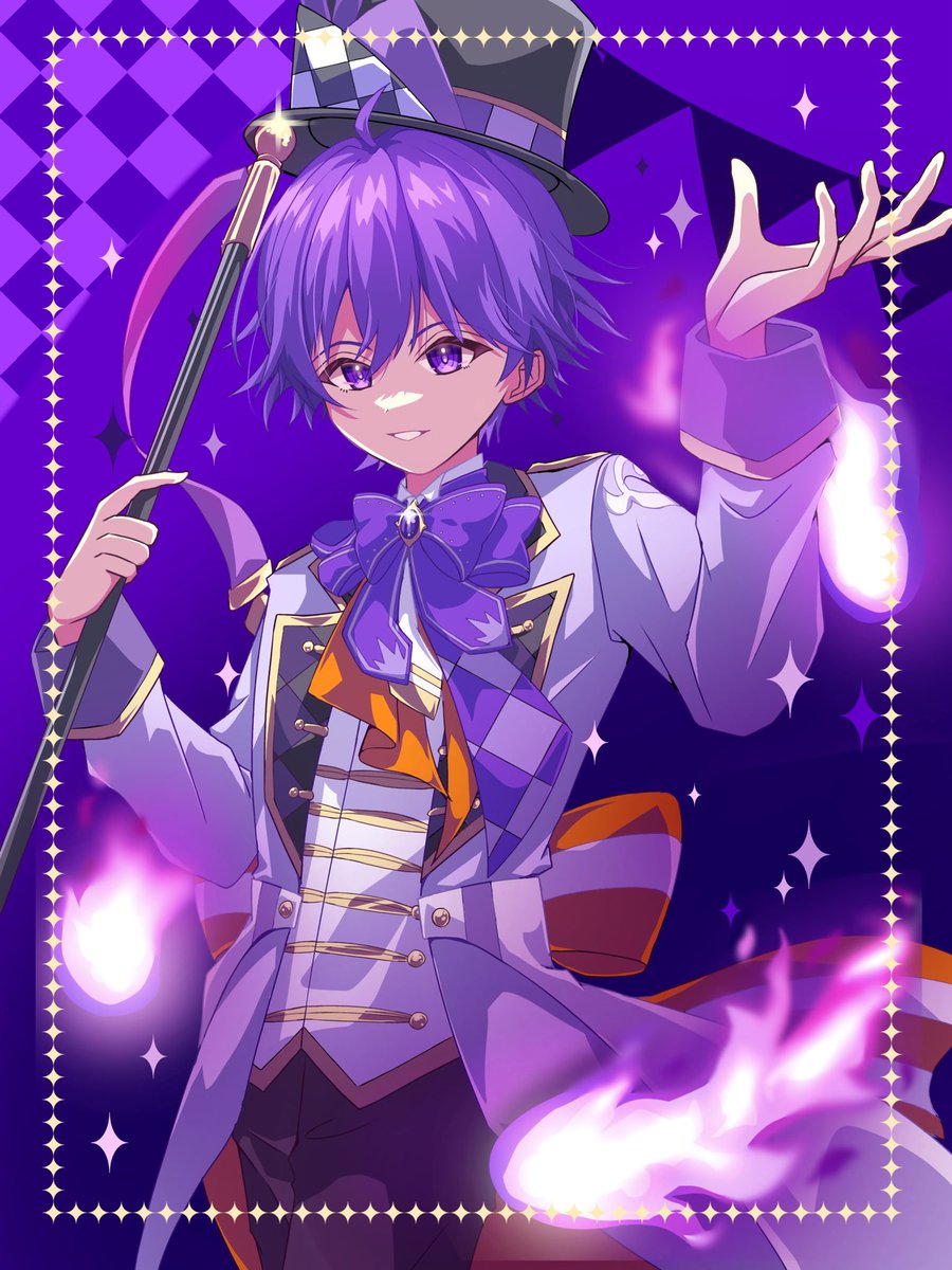 今年も1年ありがとうございました！！🍓💜 みなさん良いお年を