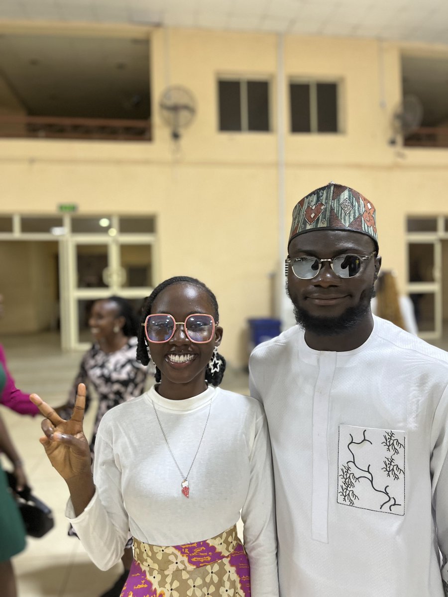 SOBUR || Ọmọ Afáríogun tweet media