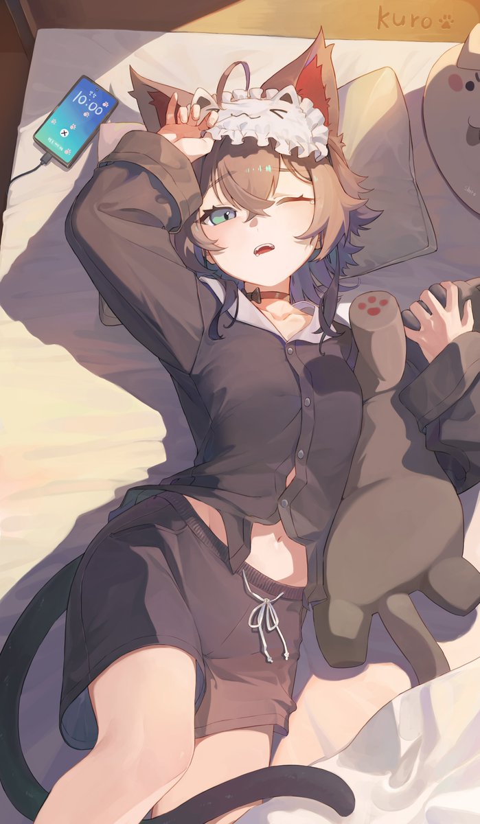 toganawa4857's tweet image. #2025年自分が選ぶ今年の4枚