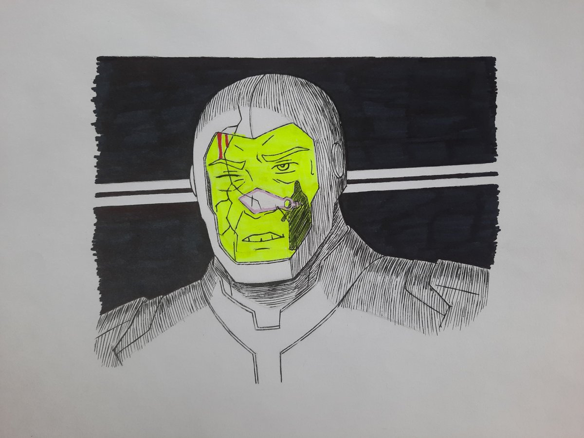 1m0naroll_II's tweet image. confrontation 💪⚪️ 💥 ⚫️💜  👀