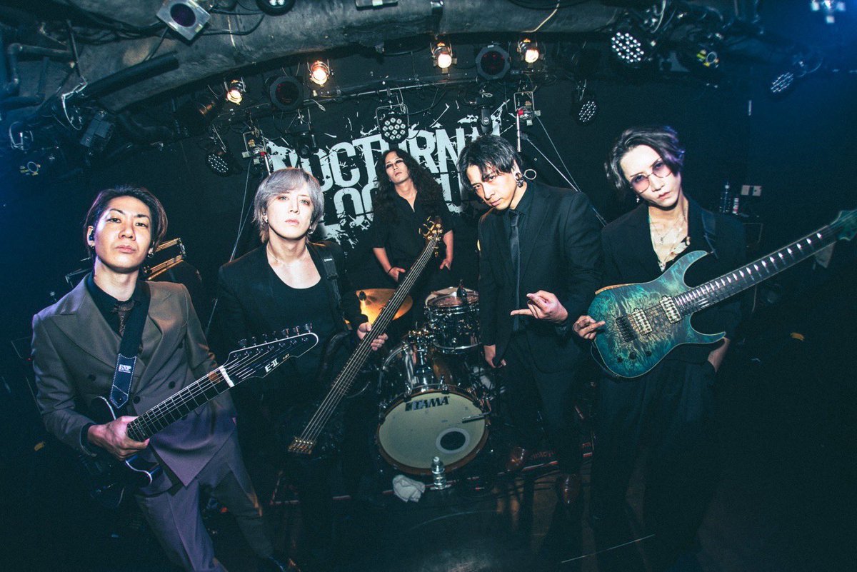 今年も沢山の応援大大大感謝でした！

これからがもっと楽しみになる次に繋がる一年になりました🙆‍♂️

来年は心機一転、色んな場面に爆音投下していきます。その日限りの一日もどんどん増やしていくのでお楽しみに🫡

それではまた来年逢いましょう！
良いお年を！