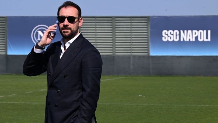 NicoSchira's tweet image. #Manna al CorSport sulla lotta Scudetto: “#Inter rimane la più forte: lo dice la storia e ha anche ringiovanito rosa. Il #Milan ha un grande allenatore come #Allegri e il vantaggio di non fare le coppe. La #Juve ha investito tanto e ha un altro grande in panchina come #Spalletti”