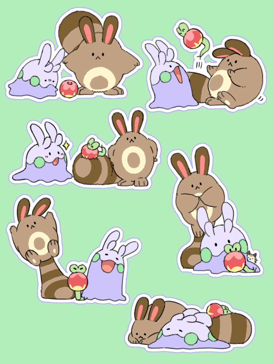 h1na3's tweet photo. ヌメラ描いた〜 https://t.co/yt8M3IOeVu