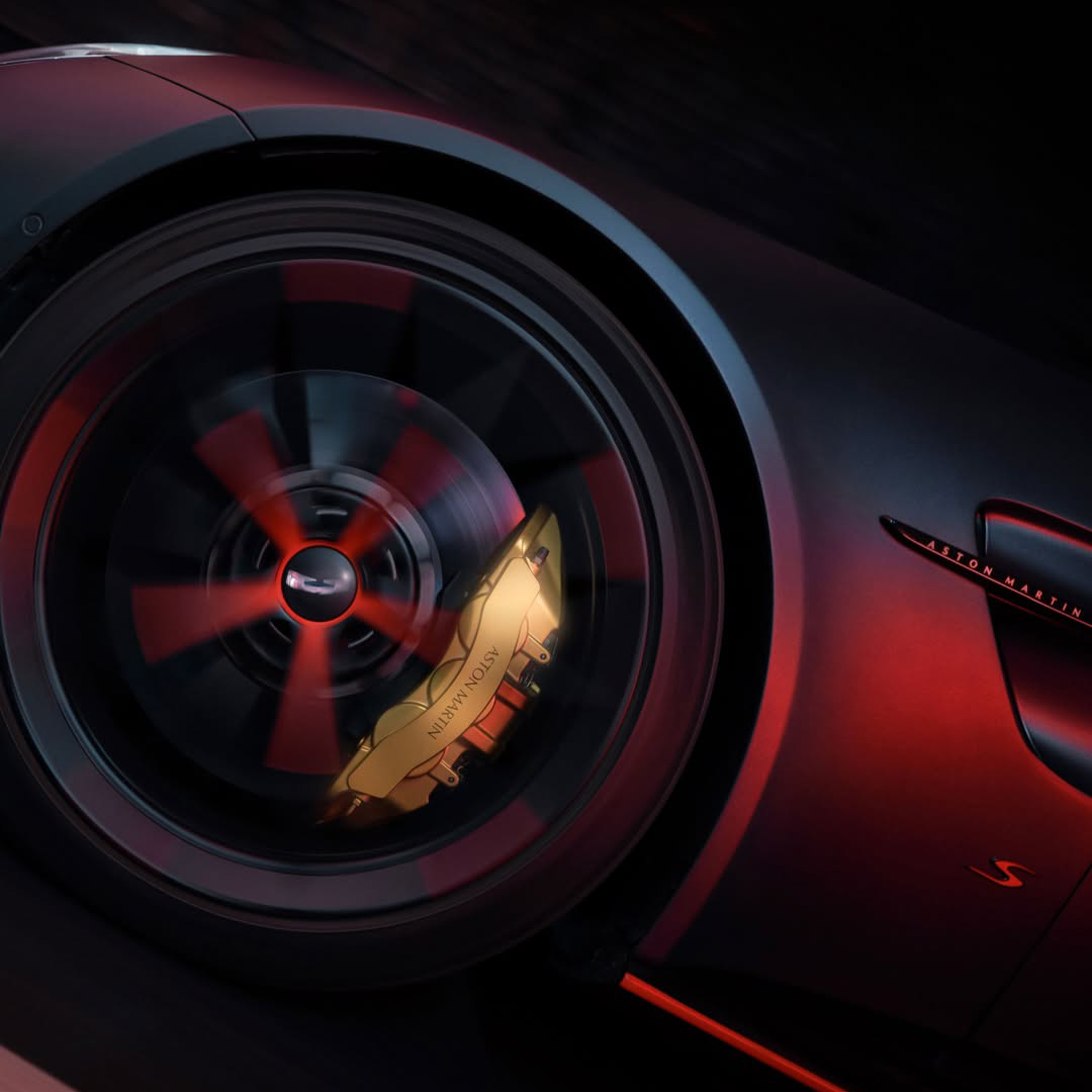 astonmartinksa's tweet photo. Technology that amplifies emotion behind the wheel.

A car designed not just to be driven, but to be felt.

Discover: https://t.co/LnNt7pEOp6

#AstonMartin #Vantage #THRILLDRIVEN https://t.co/3prmLq9hgX