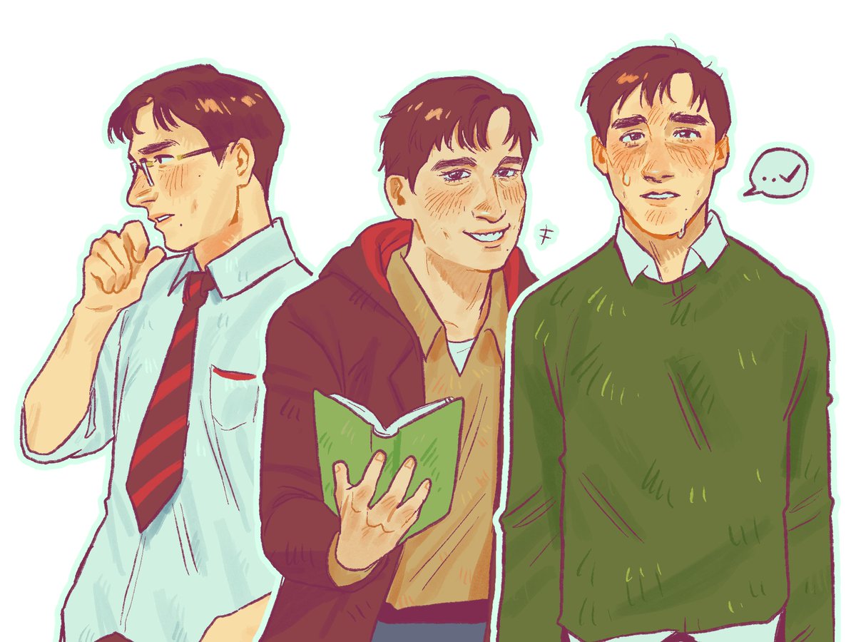 Jian || ✴️ tweet media