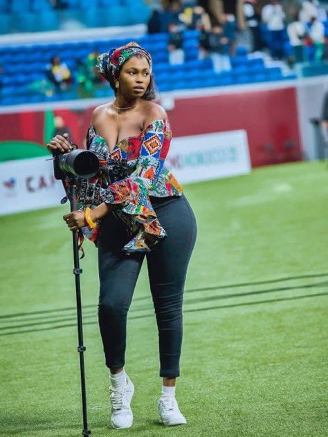 theenigma1017's tweet photo. #AFCON never disappoints 🔥 https://t.co/1DIWduX0hP