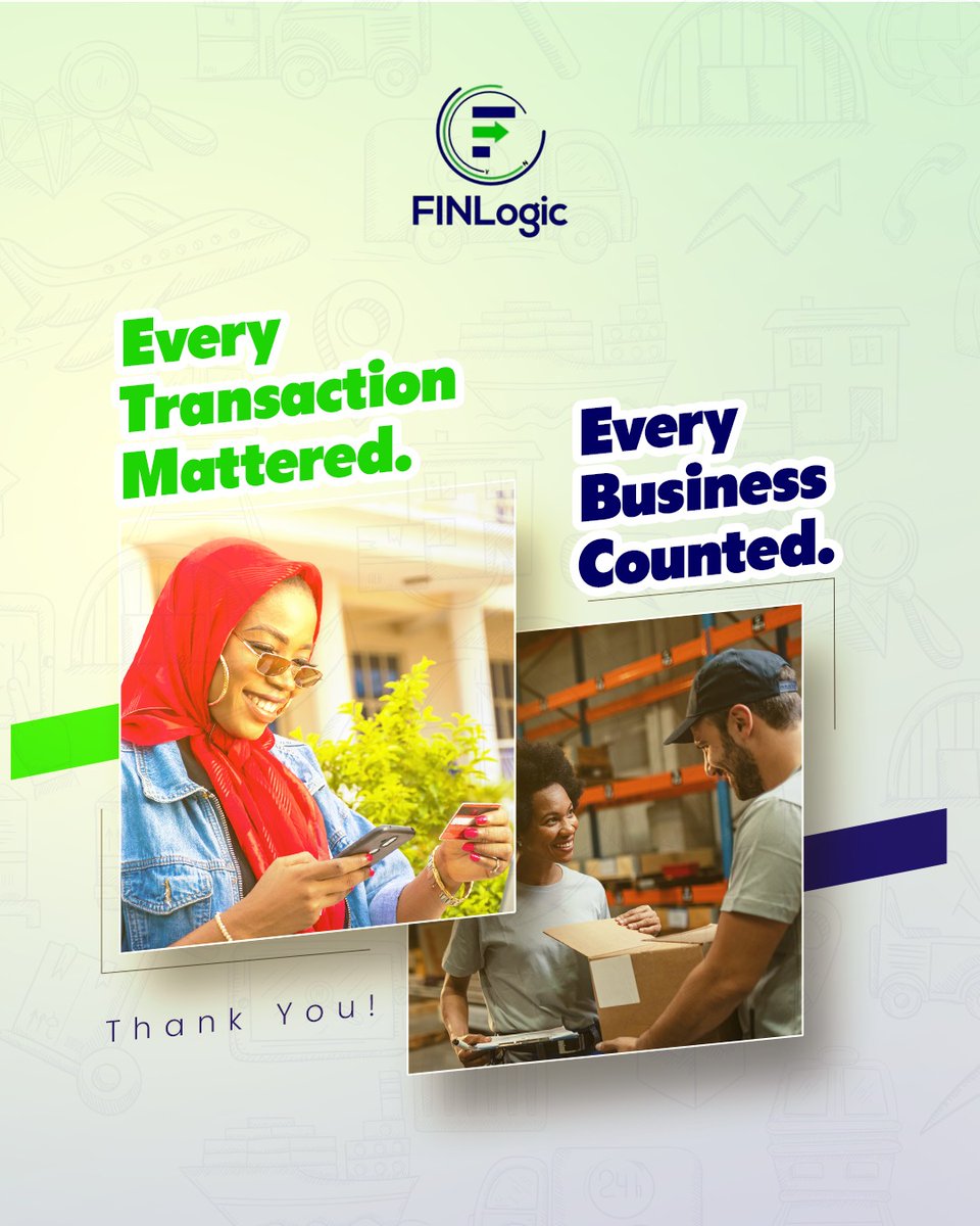 Finlogic tweet media