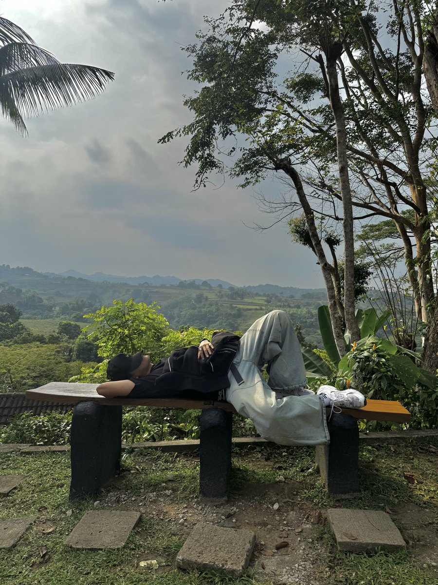 Nakarating din. Tulog malala