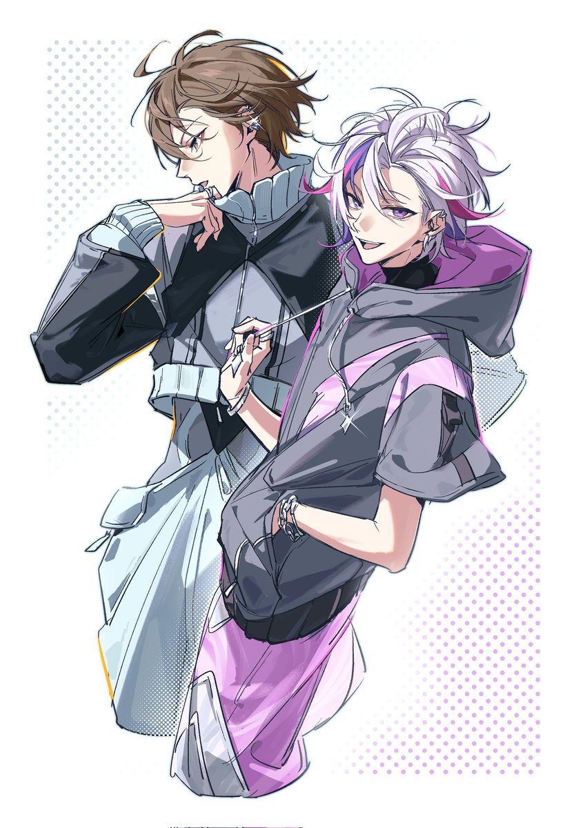 烨霜✣低浮上 (@1117_shimo) / Posts / X