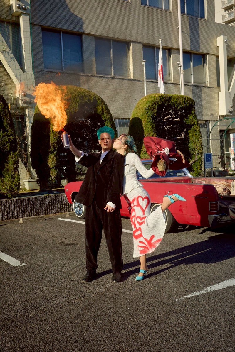 Taka (@taka_1902) / Posts / X