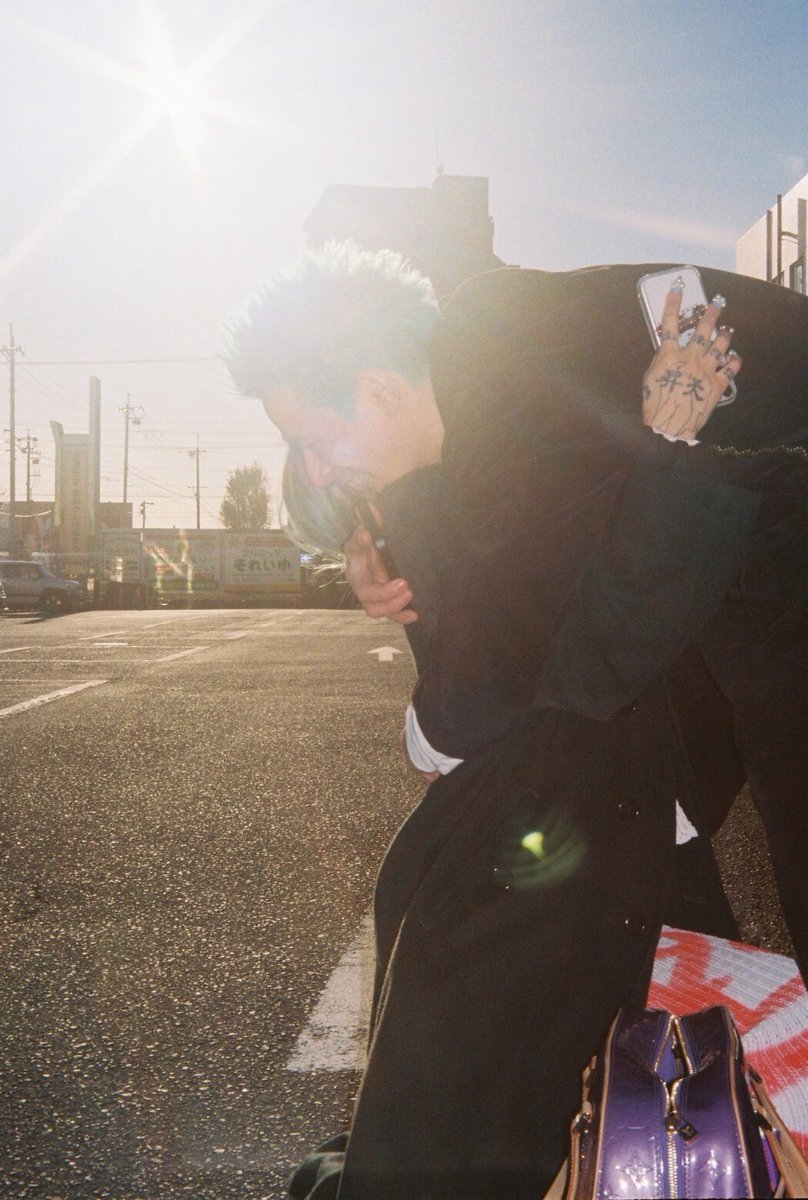 Taka (@taka_1902) / Posts / X