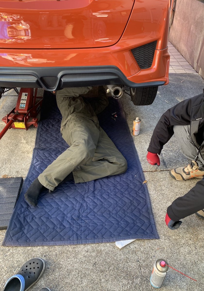 ㈲ｶﾜﾃｯｸ (@CARTAKE427) / Posts / X