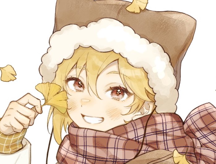 今年のお気に入りᐢ ܸ.  ̫ .ܸ ᐢ
(4枚中3枚同じ顔してるね)