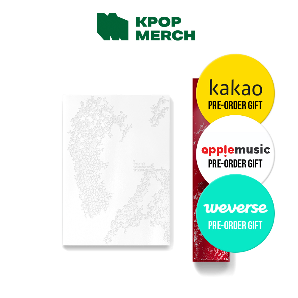 🎉先行予約受付中🎉 BTS V - V フォトブック TYPE 非 📅2026年1月19日