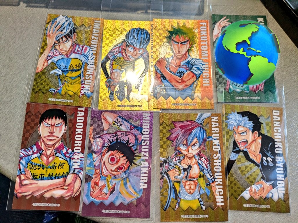 あずさ@取引垢 (@cacajm10) / Posts / X