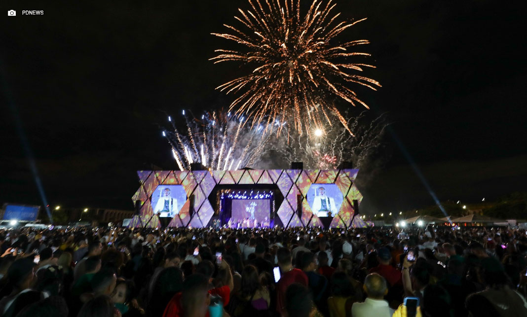 PDNewsBR's tweet image. Trânsito sofre alterações para festas de réveillon na prainha e pontão do lago sul

politicadistrital.com.br/transito-sofre…

#DETRANDF #LAGOSUL #PRAINHA #RéVEILLON #RéVEILLON2026 #TRâNSITO