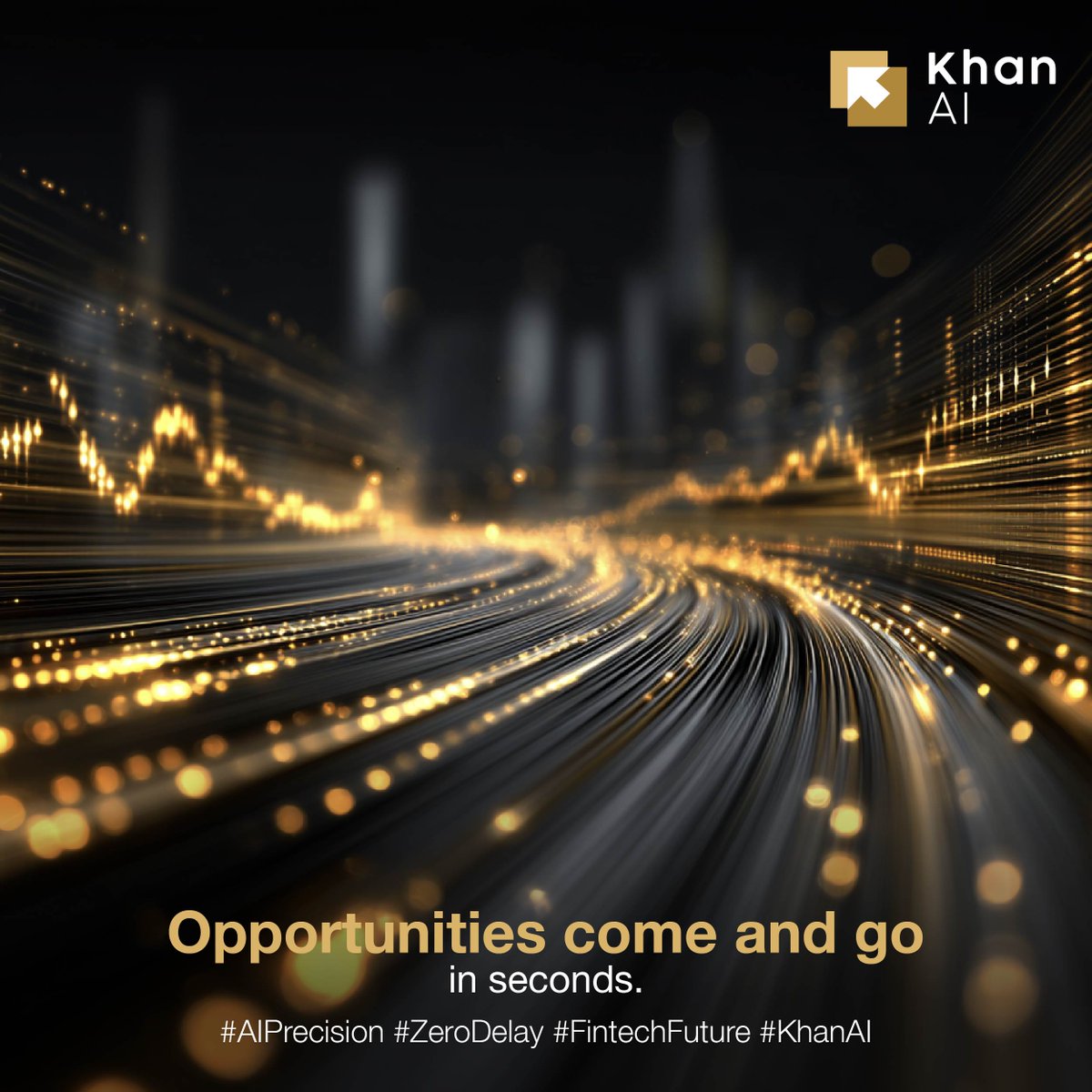 Official_KhanAI's tweet photo. KhanAI detects and executes before you even blink — timing that no human can match. ⚡️
#AIPrecision #ZeroDelay #FintechFuture #KhanAI

Join Official Telegram Channel 👇🏻👇🏻👇🏻
https://t.co/i2GR8YCnsJ https://t.co/G3V9Ad4S7X