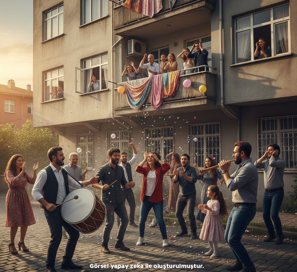 2026'da çevreyi kirletenlere verilecek cezalar belli oldu.

• Yere tükürmek, çöp atmak: 8 bin 700 TL.
• İzin almadan davul-zurnayla sokakta düğün yapan veya evinde müziğin sesini sonuna kadar açan komşuya: 13 bin 847 TL.
• Arabada, dolmuşta son ses müzik açan sürücülere: 41