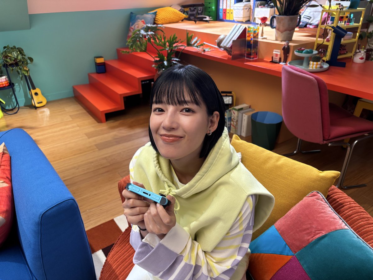 anna_ishii_mg's tweet photo. 今年も1年ありがとうございました☀️

2025年も駆け抜けました‼︎

来年もたくさんいいお知らせがあるかも
....??!😊

素敵な年越しをお過ごしください🍲♡ https://t.co/jQ2xVmHnOH