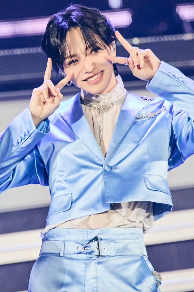 大平祥生 に届け✉️ 2025年お疲れ様💛 今年は初めて東京に #JO1 東京