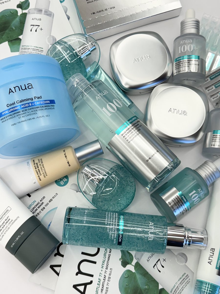 anua_kr's tweet image. #RT이벤트 #연말결산
📢 2025 아누아 연말결산📢
🥇1등 PDRN 세럼
🥈2등 PDRN 미스트
🥉3등 결쿠션
한해동안 제가 찐으로 가장 많은 공병템을 만든 3제품!
RT + 팔로우 하신 3분께 틧지기 픽 3가지를 선물로 드려요!
🎁 참여 방법 : 아누아 계정 팔로우 + RT
🎁 당발 : 1/5
🎁 인원 : 3명