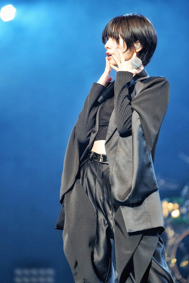 3周年超ファイナル #mikina_ExWHYZ #ニャオカメラ