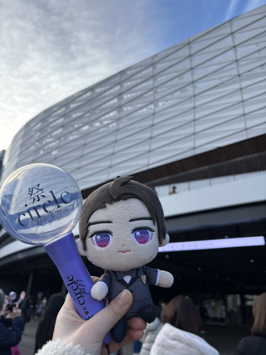 声かけてください