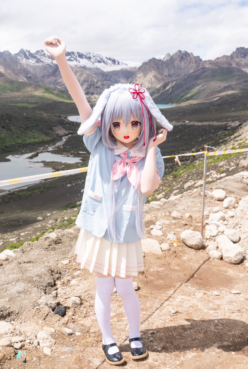 小林泉 tweet media