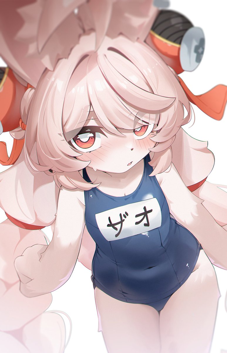 🐰😭 #ゼンゼロ