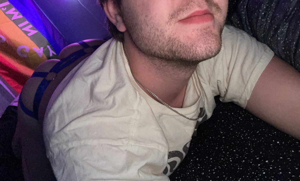 Fully lotioned new jock, who’s gonna fick my tight hole?