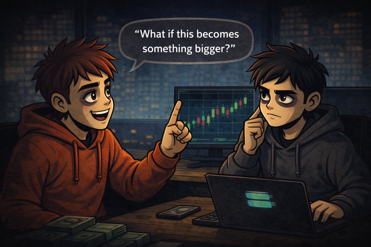 No Sleep tweet media