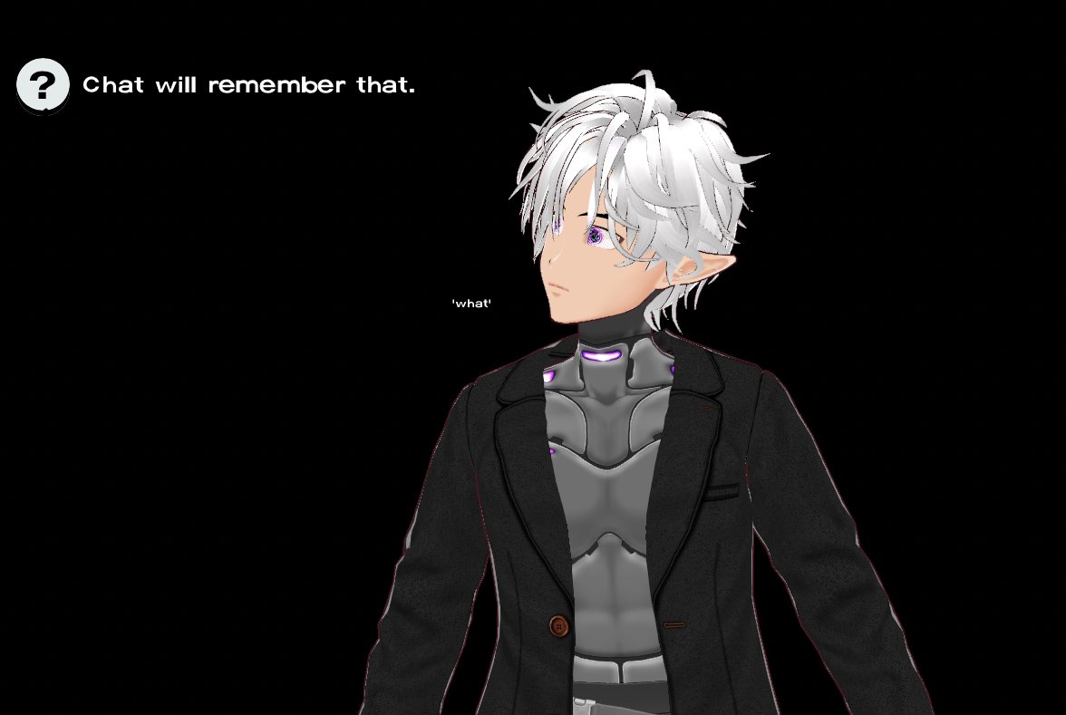 Yeah, I'm sure this redeem will be use appropriately and not be used with suspicious intent.