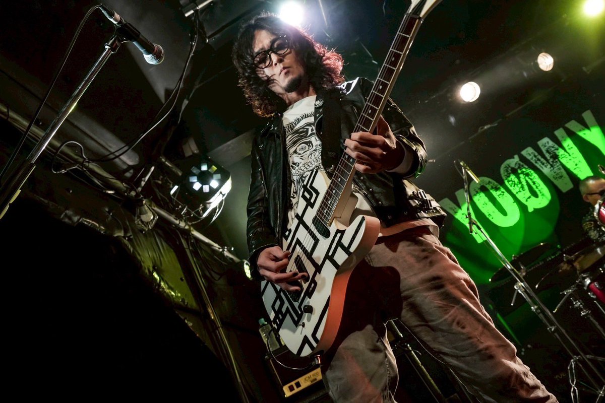 Keita Takahashi tweet media