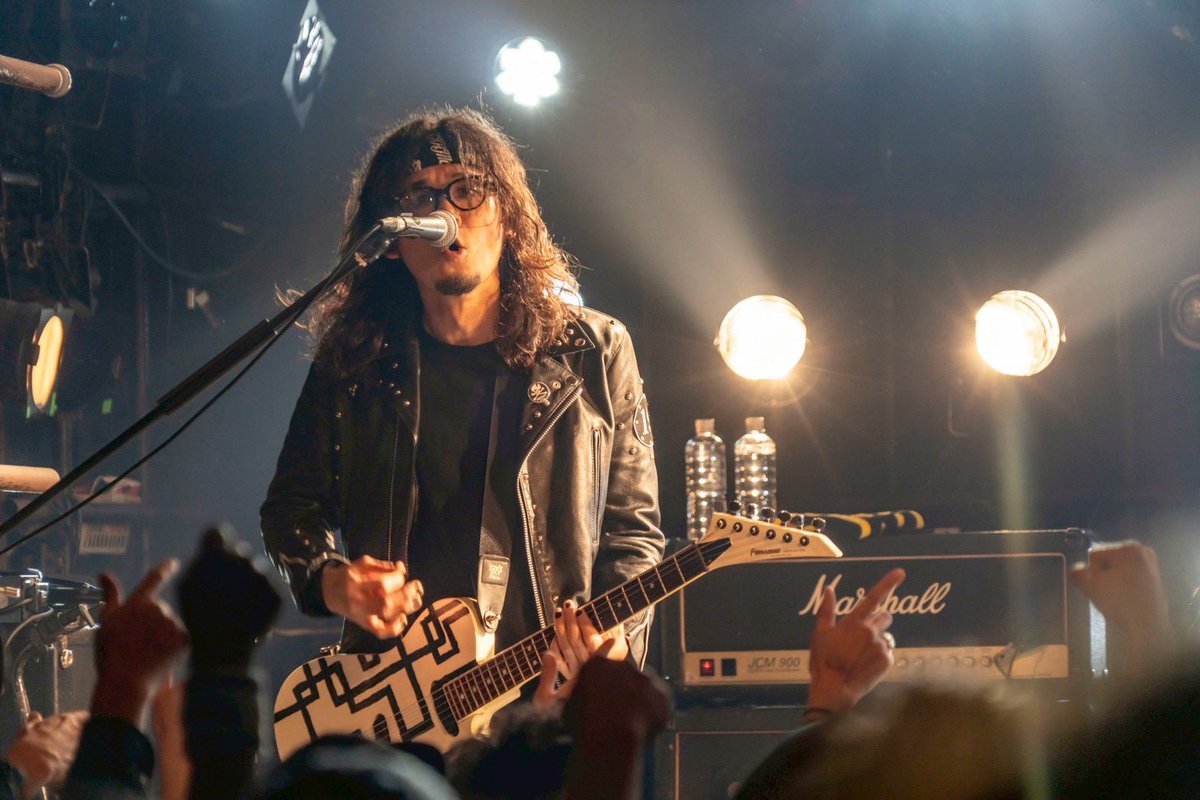 Keita Takahashi tweet media