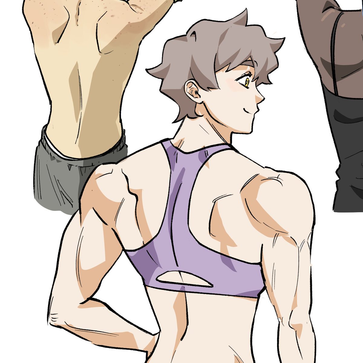 ソラマ🍉 tweet media