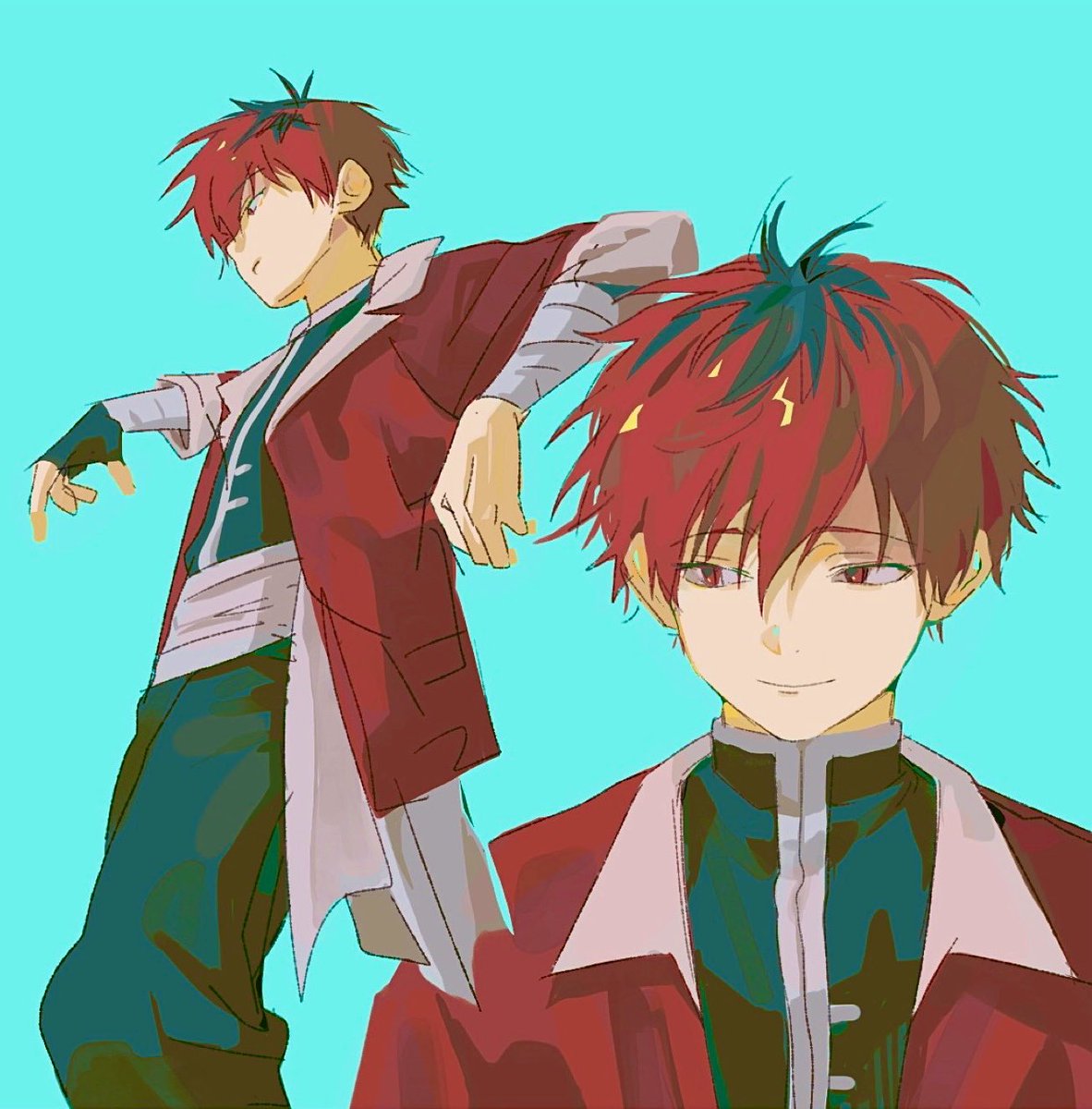 BbZzgbSs (@emdkdkk) on Twitter photo 