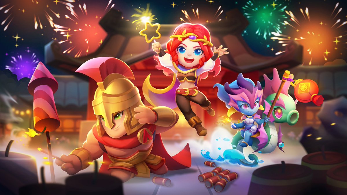 アーチャー伝説 tweet media