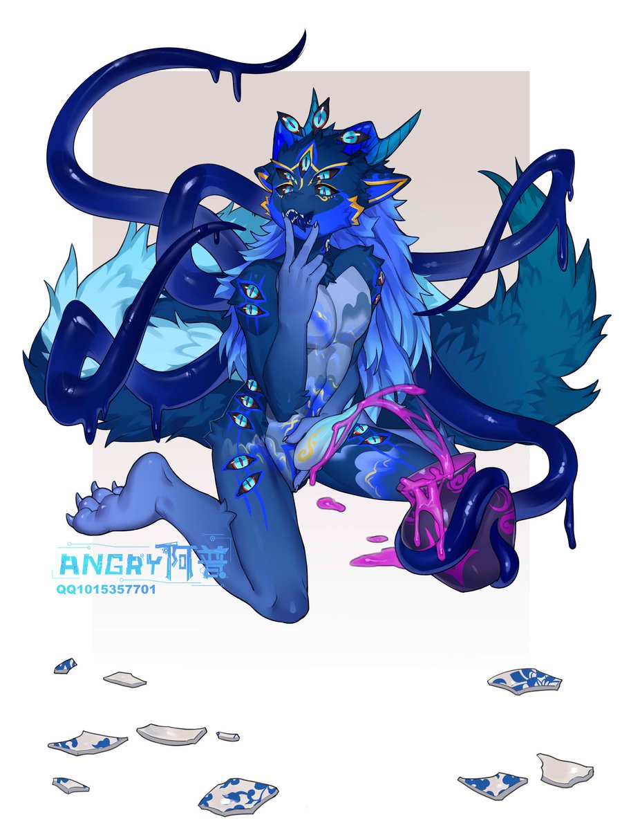 ANGRY-阿普 tweet media